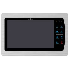 Монитор видеодомофона 7" Smartec ST-MS307HM-SL