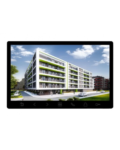 Монитор Tantos Sherlock HD SE (Black) XL в Березниках Абонентские IP устройства Pintop.ru