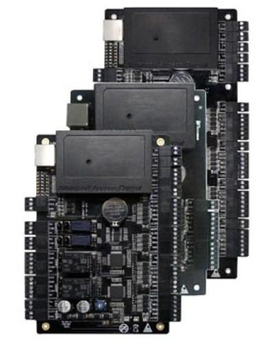 Контроллер сетевой Smartec ST-NC440B в Березниках Контроллеры СКУД Smartec Pintop.ru