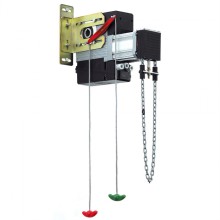 Привод осевой 541 Faac 109549