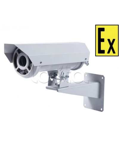 Видеокамера взрывозащищенная Компания СМД Орион МК ВК Тип 1-IP/4MP-А-PoE в Березниках Взрывозащищенные камеры Pintop.ru