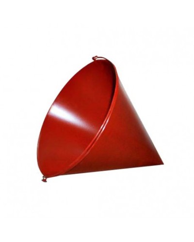 Ведро пожарное Русарсенал Ведро пожарное конусное метал. в Березниках Дополнительное оборудование пожаротушения Pintop.ru