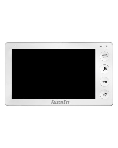 Видеодомофон дисплей Falcon Eye Cosmo HD в Березниках Абонентские видеоустройства Pintop.ru