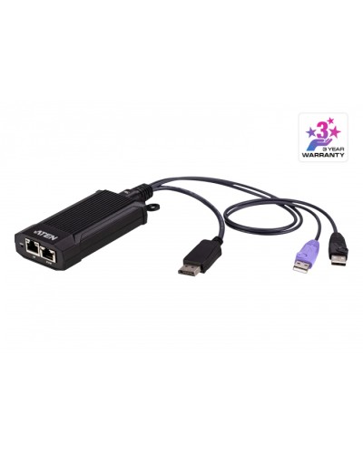 KVM-адаптер ATEN KG9950T-AX в Березниках Видеоусилители, Модуляторы, Делители Pintop.ru