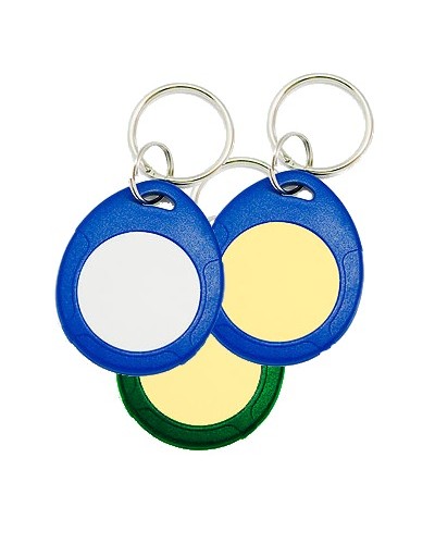 Смарт-брелок IronLogic IL-07MGW в Березниках Оптовые идентификаторы Pintop.ru