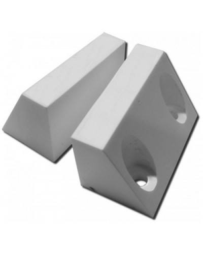 Извещатель магнитоконтактный адресный Сигма-ИС АМК-2 исп.08 в Березниках Адресная система пожарной сигнализации Сигма-ИС Pintop.ru