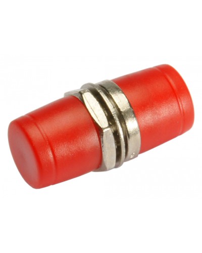 Соединитель проходной FC-FC, SM Cabeus FC-FC-SM в Березниках Проходные адаптеры и розетки оптические Pintop.ru