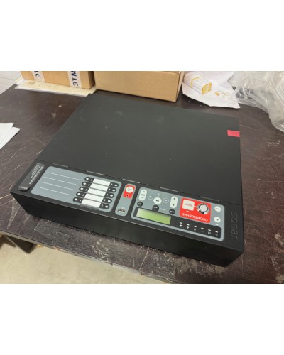 Прибор управления оповещением пожарный Sonar SPM-B10050-AW (уценка) 0011796483 в Березниках Моноблоки Sonar Pintop.ru