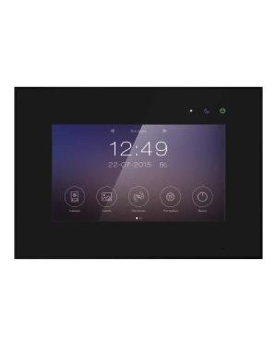 Монитор Tantos Marilyn HD Wi-Fi s (Black) в Березниках Абонентские аудиоустройства Pintop.ru