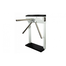 Турникет-трипод с автоматическими планками Антипаника 3V RUBEZH STRAZH Model R(a) OSDP MF