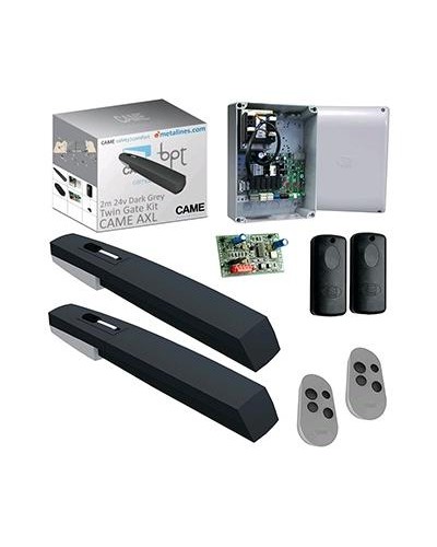 Комплект автоматики CAME AXL COMBO CLASSICO в Березниках Автоматизация ворот Pintop.ru