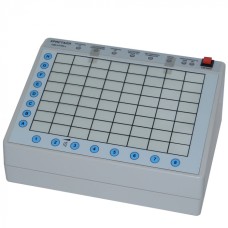 Комплект аппаратуры для автономных систем диспетчеризации Кристалл СДК-331.218RS