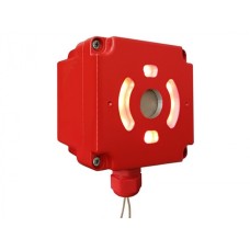 Оповещатель комбинированный многотональный Магнито-контакт «Сирена IP66» исп. 04 АТФЕ.425542.247