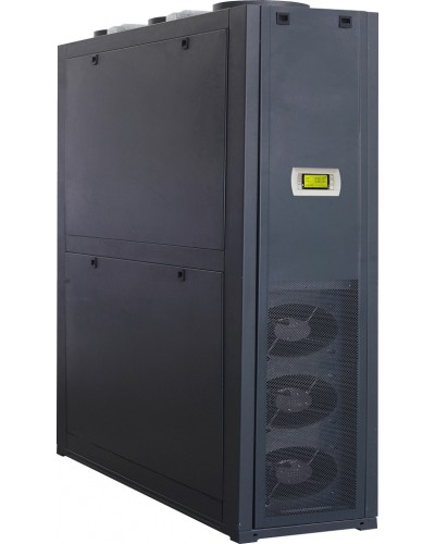 Кондиционер межрядный 10KW, 42U 600x1050 мм LANMASTER LAN-DC-ACU-42Ux6x10 в Березниках Вентиляторные модули Pintop.ru