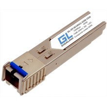 Модуль SFP Gigalink GL-OT-SF14SC1-1550-1310-I