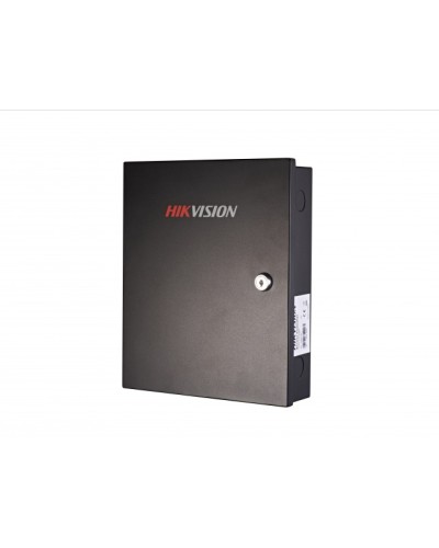 Контроллер доступа на 2 двери Hikvision DS-K2802 в Березниках Контроллеры Pintop.ru