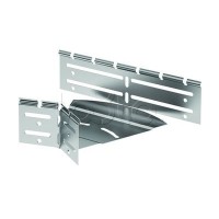 Горизонтальный изменяемый угол СРО 0-45град. 200х80 DKC (36015)