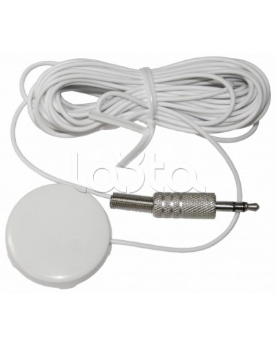 Датчик протечки воды Сибирский Арсенал Датчик протечки воды (3,5 мм) в Березниках GSM мониторинг Сибирский арсенал Pintop.ru