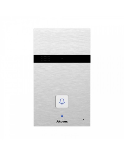 IP вызывная панель Akuvox R23P в Березниках Вызывные IP панели Pintop.ru