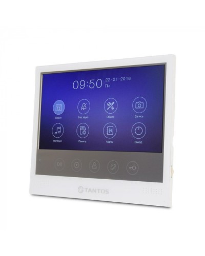 Монитор Tantos Selina HD M VZ в Березниках Абонентские IP устройства Pintop.ru