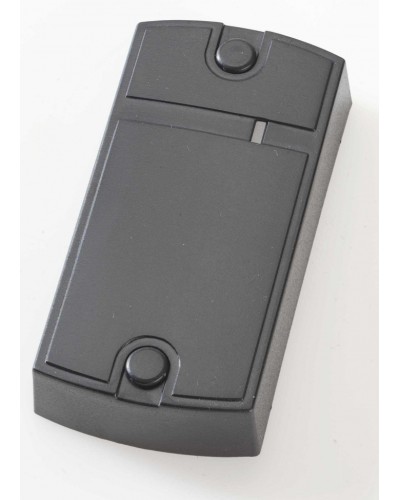 Считыватель IronLogic Matrix-II (мод. E H) (черный) в Березниках Сетевая СКУД Matrix Pintop.ru