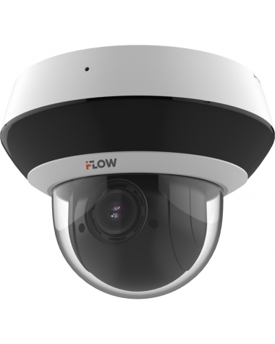 Уличная поворотная IP-камера iFlow F-IP-1421CMSZ4 в Березниках IP-камеры Pintop.ru
