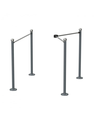 Ограждение прямое Ростов-Дон Оп-р в Березниках Ограждения Pintop.ru