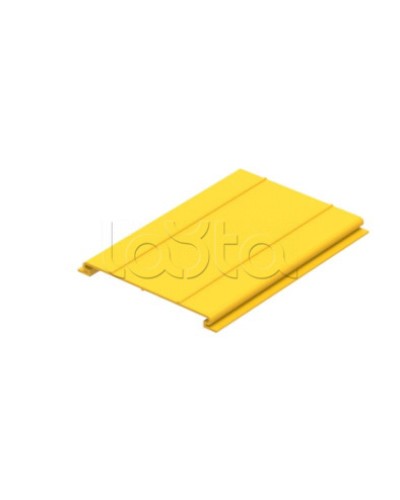 Крышка для оптического лотка Hyperline FBTR-120-CVR-2000 в Березниках Аксессуары для лотков Pintop.ru