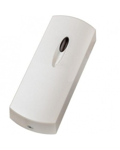 Считыватель IronLogic Matrix-III (мод. E H) (светлый перламутр) в Березниках Сетевая СКУД Matrix Pintop.ru