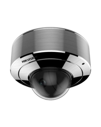 Взрывозащищенная Smart IP-камера Hikvision DS-2XE6146F-HS(4mm)(C) в Березниках Взрывозащищенные камеры Pintop.ru