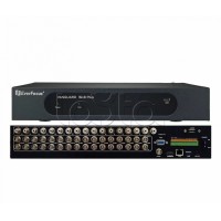 Видеорегистратор 16-канальный EverFocus VANGUARD II 16x8H Plus
