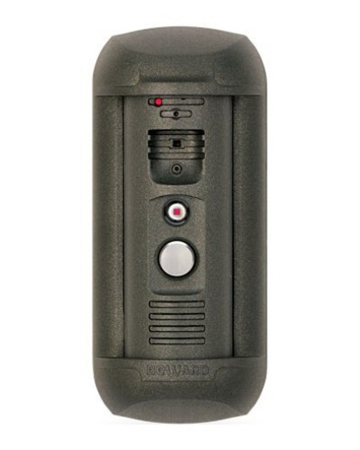 Панель вызывная Beward DS07P-LP в Березниках Вызывные IP панели Pintop.ru