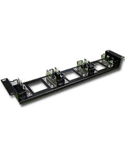 Рама монтажная TWT-RM10-1P-H/10 в Березниках Аксессуары для стоек и шкафов Pintop.ru