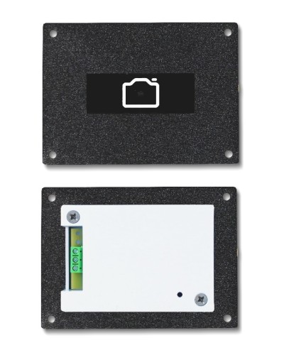 Устройство трансляции видеосигнала Цифрал DVC 2.0 черный в Березниках Аксессуары для многоабонентных систем Pintop.ru