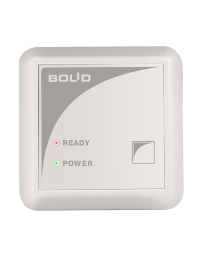 Считыватель бесконтактный Болид С2000-Proxy Н в Березниках Охранно-пожарное оборудование Pintop.ru