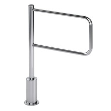 Калитка с электромагнитной разблокировкой Oxgard К-13.1 600 правая