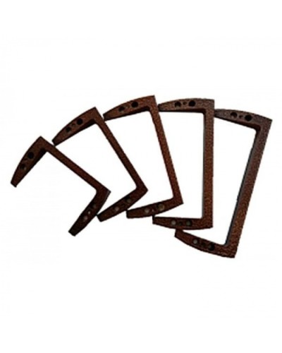 Уголок для многокнопочной панели AVP-451 (медь) Activision в Березниках Аксессуары для малоабонентных видеодомофонов Pintop.ru