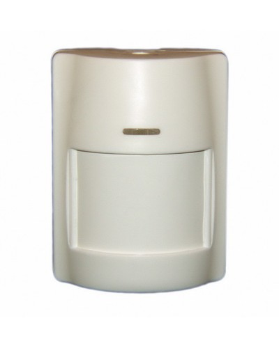 Извещатель охранный инфракрасный пассивный адресный Сигма-ИС АОПИ исп.08 в Березниках Адресная система пожарной сигнализации Сигма-ИС Pintop.ru