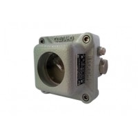 Извещатель пожарный пламени взрывозащищенный Квазар АМЕТИСТ Р1 (ИП 329-5В)