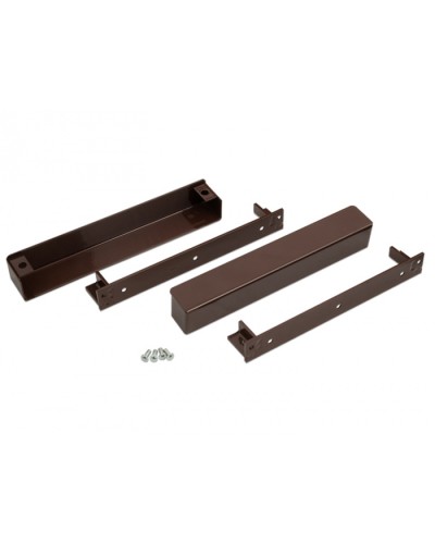 Комплект монтажный ALeko MK 400S (коричневый) в Березниках Дополнительное оборудование для СКУД Pintop.ru