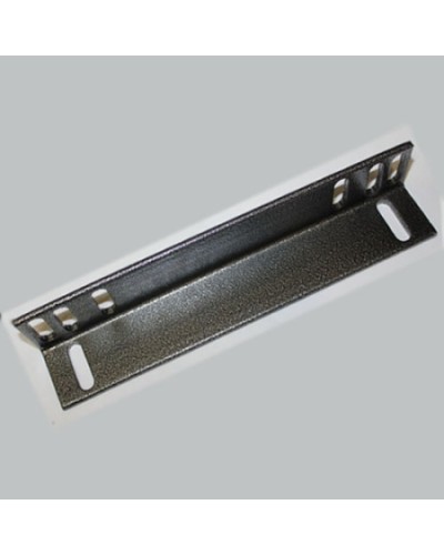 Уголок крепления к замкуML-450 Метаком в Березниках Дополнительное оборудование для СКУД Pintop.ru