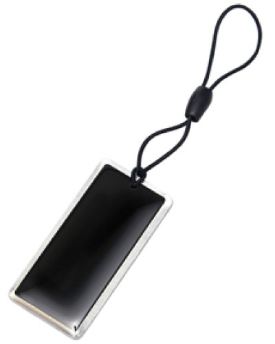 Брелок Em-marine IronLogic IL-74E в Березниках Оптовые идентификаторы Pintop.ru