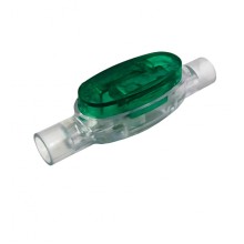 зажим соединительный скотч-лок, жила 0,5-0,9мм, (10 шт) Cabeus (KT9)