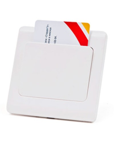 Контроллер энергосбережения IronLogic Matrix-IV Hotel в Березниках Сетевая СКУД Matrix Pintop.ru