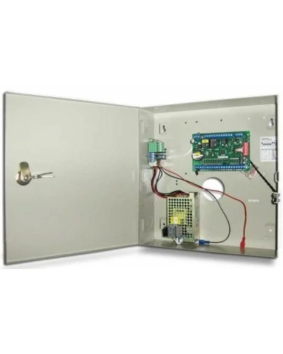 Контроллер охранный Elsys-AC2 Elsys-AC2-2A-ТП в Березниках Сетевая СКУД Elsys Pintop.ru