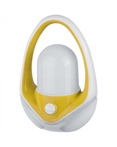 Фонарь Navigator 93 883 NPT-CA20-ACCU кемп.1COB,10Вт lead-acid 1,2Ач димм. в Березниках Светильники Pintop.ru