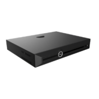 IP-видеорегистратор Tiandy TC-R3440 Spec:I/B/P16/H/V4.0