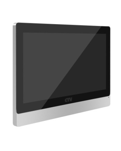 Монитор видеодомофона CTV-M5902NG черный в Березниках Абонентские видеоустройства Pintop.ru