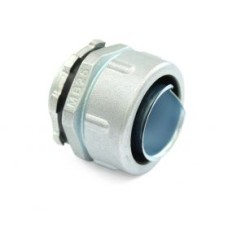 Муфта вводная для металлорукава ВМ-75 Э-Пласт Промрукав