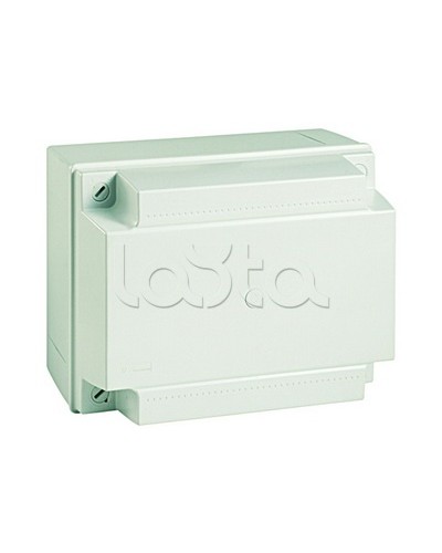 Коробка ответвит. с гладкими стенками, IP56, 150х110х135мм DKC 54030 в Березниках Распределительные коробки Pintop.ru